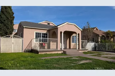 3854 Arlington Avenue, Los Angeles, CA 90008 - Photo 1