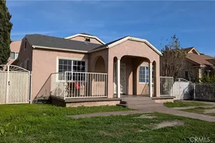 3854 Arlington Ave, Los Angeles, CA 90008 - Photo 1