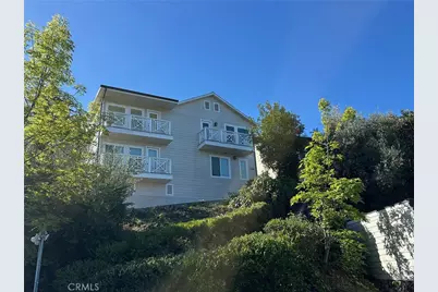 3907 Fredonia Drive, Los Angeles, CA 90068 - Photo 1