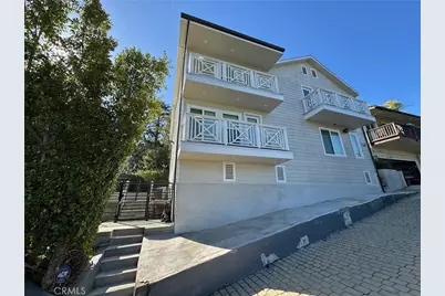 3907 Fredonia Drive, Los Angeles, CA 90068 - Photo 6