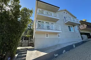 3907 Fredonia Dr, Los Angeles, CA 90068 - Photo 6