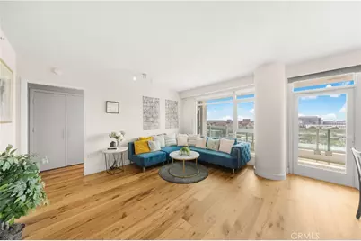 3131 Michelson Dr #1206, Irvine, CA 92612 - Photo 2