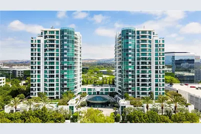 3131 Michelson Dr #1206, Irvine, CA 92612 - Photo 1