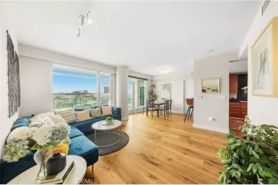 3131 Michelson Dr #1206, Irvine, CA 92612 - Photo 4