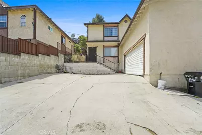 4960 4962 Gambier Street, Los Angeles, CA 90032 - Photo 2