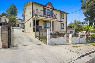 4960 4962 Gambier St, Los Angeles, CA 90032 - Photo 2