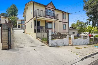 4960 4962 Gambier Street, Los Angeles, CA 90032 - Photo 6