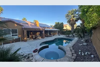 3435 N Avenida San Gabriel Road, Palm Springs, CA 92262 - Photo 10