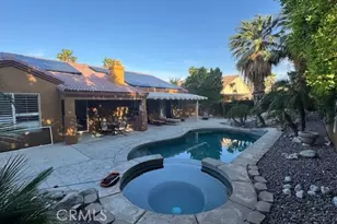 3435 N Avenida San Gabriel Rd, Palm Springs, CA 92262 - Photo 10