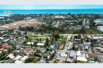 701 Valley Avenue, Solana Beach, CA 92075 - Photo 4