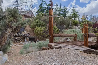 1870 Oak Springs Valley Road, Wrightwood, CA 92397 - Photo 4