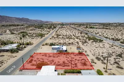 0 Cactus Drive, 29 Palms MCB, CA 92277 - Photo 8