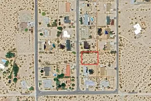 6753 Galleta Ave, 29 Palms MCB, CA 92277 - Photo 1