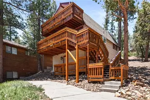 865 Bear Mountain, Big Bear City, CA 92314 - Photo 1