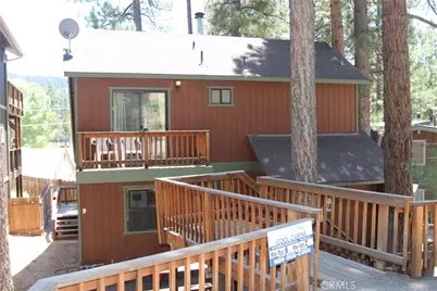 42515 Alta Vista Avenue, Big Bear Lake, CA 92315 - Photo 2