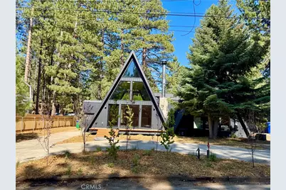 605 Ponderosa Drive, Big Bear Lake, CA 92315 - Photo 2