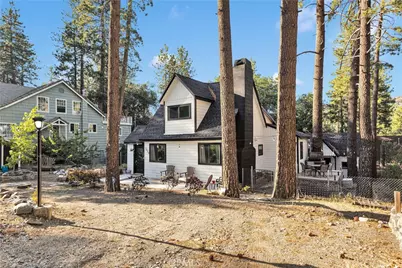 1056 Eagle Road, Wrightwood, CA 92397 - Photo 4