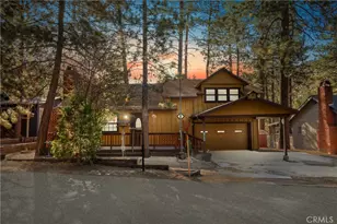 5744 Heath Creek Dr, Wrightwood, CA 92397 - Photo 1