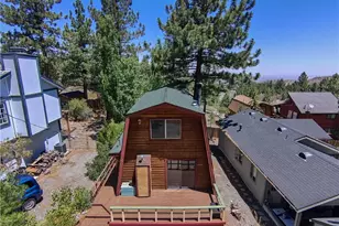 2068 Slippery Elm Rd, Wrightwood, CA 92397 - Photo 2