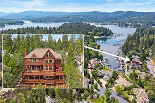 27581 Meadow Bay Dr, Lake Arrowhead, CA 92352 - Photo 2