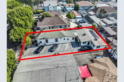 1420 W 22nd Street, Los Angeles, CA 90007 - Photo 2