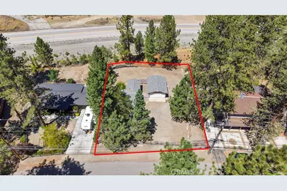 592 Mountain View Avenue, Wrightwood, CA 92397 - Photo 40