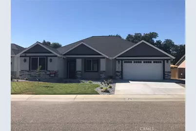 1455 Acacia Street, Red Bluff, CA 96080 - Photo 1