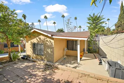 3323 Linda Vista, Los Angeles, CA 90032 - Photo 8