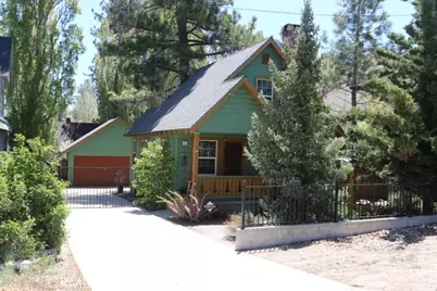 593 Lynn Road, Big Bear Lake, CA 92315 - Photo 1