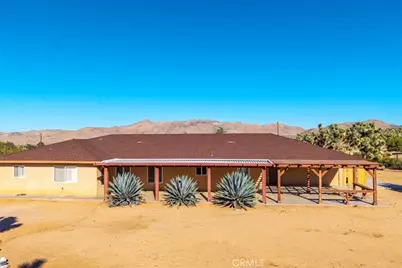 9588 Black Rock, Yucca Valley, CA 92284 - Photo 12