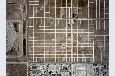 0 Stw/Vic Pillsbury Street, Lancaster, CA 93535 - Photo 1