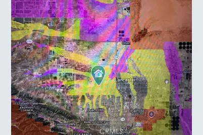 0 Stw/Vic Pillsbury Street, Lancaster, CA 93535 - Photo 8