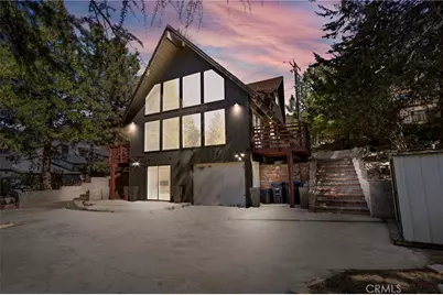 1074 Yellowstone Drive, Wrightwood, CA 92397 - Photo 1