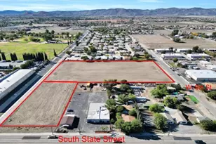 1060 S State St, San Jacinto, CA 92583 - Photo 1