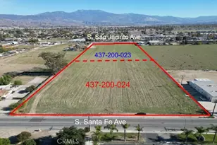 1231 S Santa Fe Ave, San Jacinto, CA 92583 - Photo 1