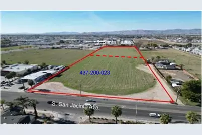 1300 San Jacinto Avenue, San Jacinto, CA 92583 - Photo 1