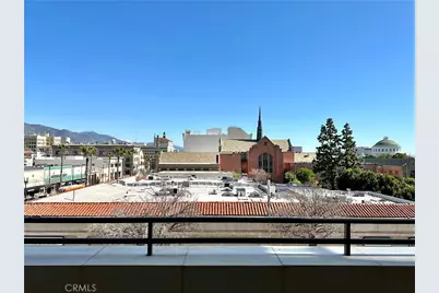 39 S Los Robles Avenue #3006, Pasadena, CA 91101 - Photo 22