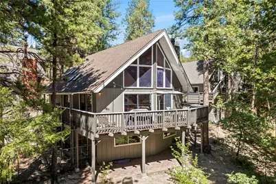 676 Rhine Rd., Lake Arrowhead, CA 92391 - Photo 1