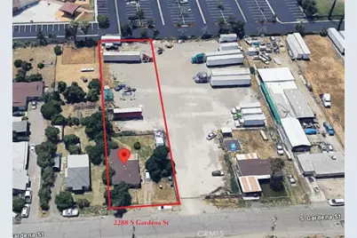 2288 S Gardena, San Bernardino, CA 92408 - Photo 1