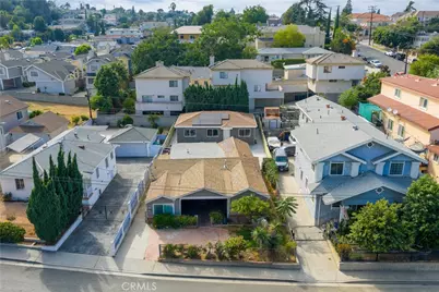 607 Sefton Avenue, Monterey Park, CA 91755 - Photo 28