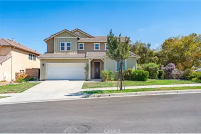 25418 Singleleaf Street, Corona, CA 92883 - Photo 2