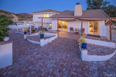 9175 Yucca Hills, Agua Dulce, CA 91390 - Photo 62