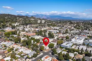 2000 N New Hampshire, Los Angeles, CA 90027 - Photo 50