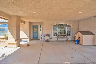 7330 Smoke Tree Road, Phelan, CA 92371 - Photo 6