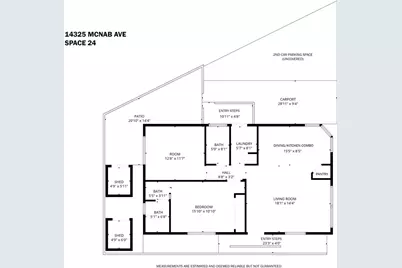 14325 McNab #24, Bellflower, CA 90706 - Photo 20