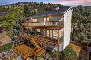 6284 Apple Vista Dr, Wrightwood, CA 92397 - Photo 2