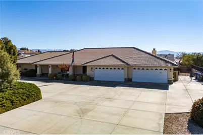 19783 Lara Lane, Apple Valley, CA 92308 - Photo 2