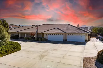 19783 Lara Lane, Apple Valley, CA 92308 - Photo 1