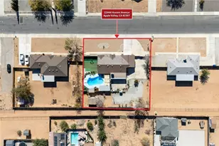 22444 Hurons, Apple Valley, CA 92307 - Photo 42
