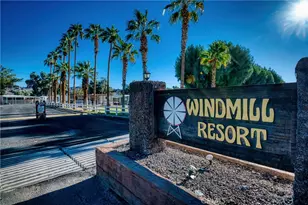 1451 Parker Dam, Parker, CA 92242 - Photo 2